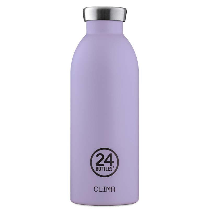 24Bottles - Borraccia Clima Bottle Stone Sage 500ml su