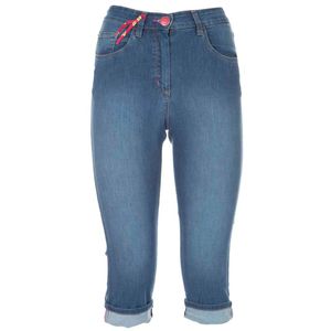 Jeans cropped Malvasia