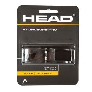 Overgrip Hydrosorb Pro nero
