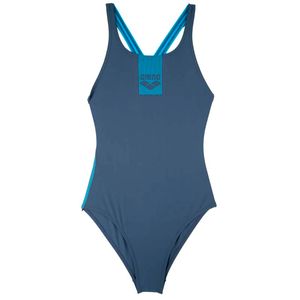 Basics Swim Pro Back one-piece swimsuit