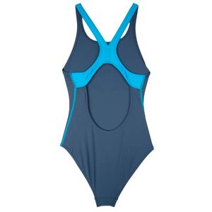 Basics Swim Pro Back one-piece swimsuit
