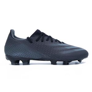 X Ghosted football boots. 3