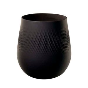 Vase Manufacture Collier black
