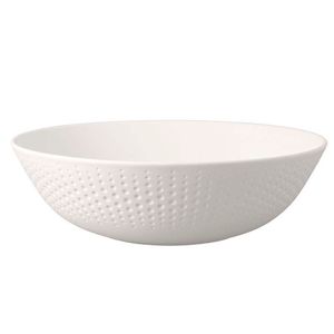Fruit bowl Manufacture Collier white