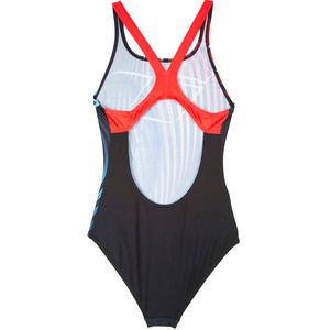 Optical Waves Swim Pro one-piece swimming suit