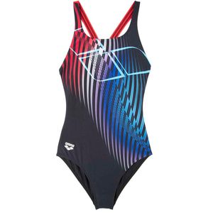 Optical Waves Swim Pro one-piece swimming suit