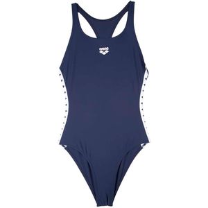 Team Fit Racer Back one-piece swimming suit