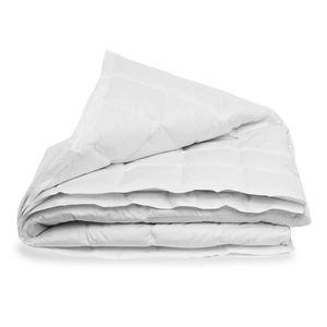 Down duvet Quality D200 1 square