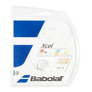 Corda per racchetta Xcell Natural