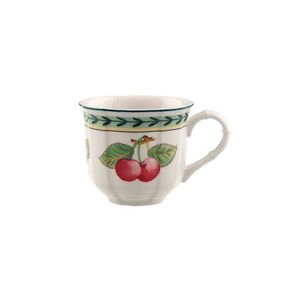 Tazzina da caffè French Garden Fleurence