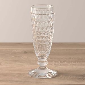 Bicchiere da spumante Boston Flute