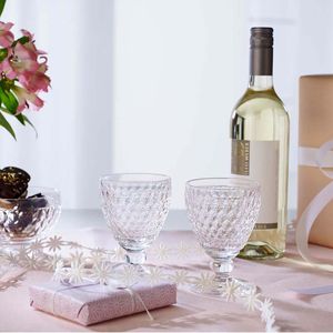 Calice da vino bianco Boston