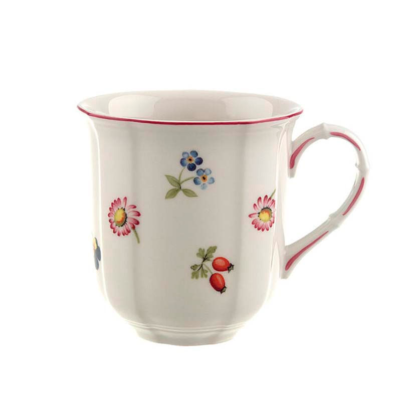 Tazza Da Caffè Capra "The Greatest Of All Time", 11 Once, Ceramica Bianca, Amanti Delle Capre
