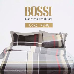 Double duvet cover set Coke 255x200