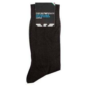 Set of two lisle socks