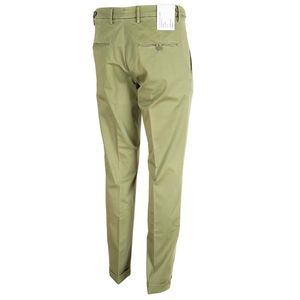 Frederick cotton trousers