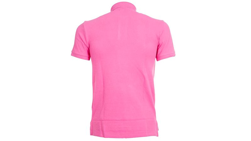 Polo ralph clearance lauren rosa uomo