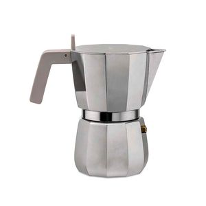 Caffettiera Espresso Moka da 1 tazza