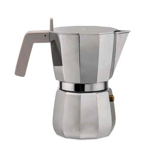 3 cup Moka Espresso coffee maker