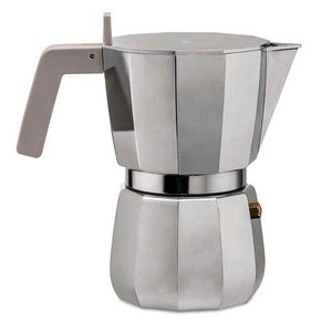 Caffettiera Espresso Moka da 6 tazze