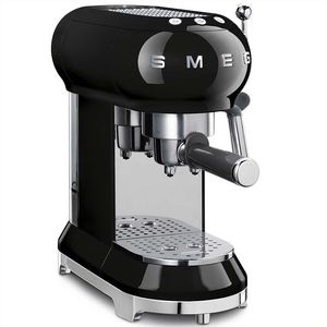 50's Style Espresso Coffee Machine
