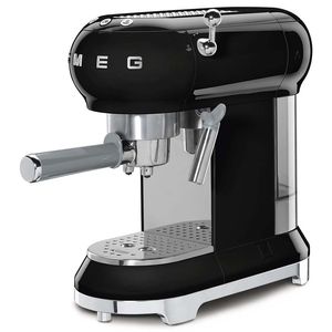 50's Style Espresso Coffee Machine