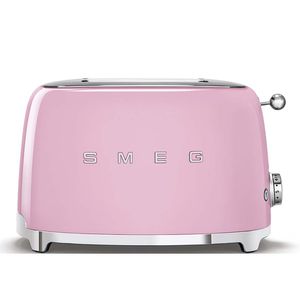 50's Style Toaster Pink