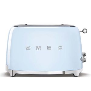 50's Style Light Blue Toaster