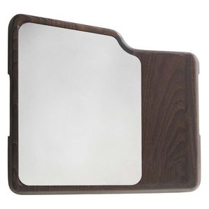 Home Line cutting board with stainless steel plate