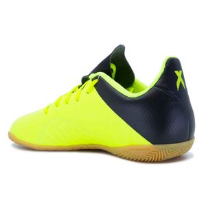 JR X Tango 18.4 futsal shoes