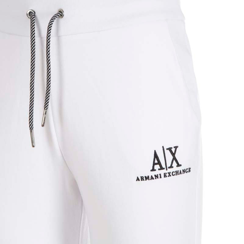 armani exchange track order