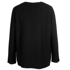 Alba virgin wool sweater