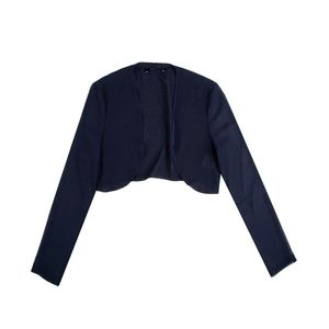 Ceremony chiffon shrug
