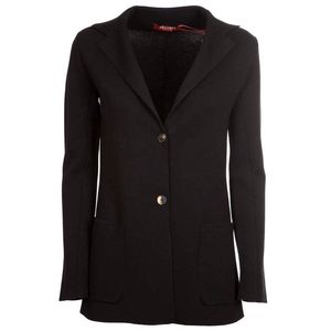 Blazer in lana vergine Xero