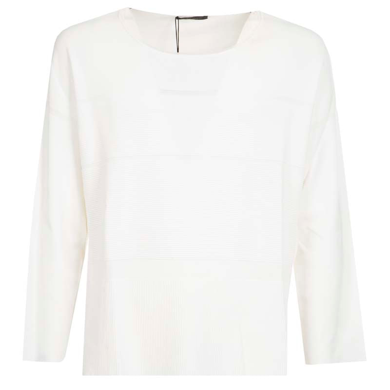 DONNA-MARINA-RINALDI-PULLOVER-1190563