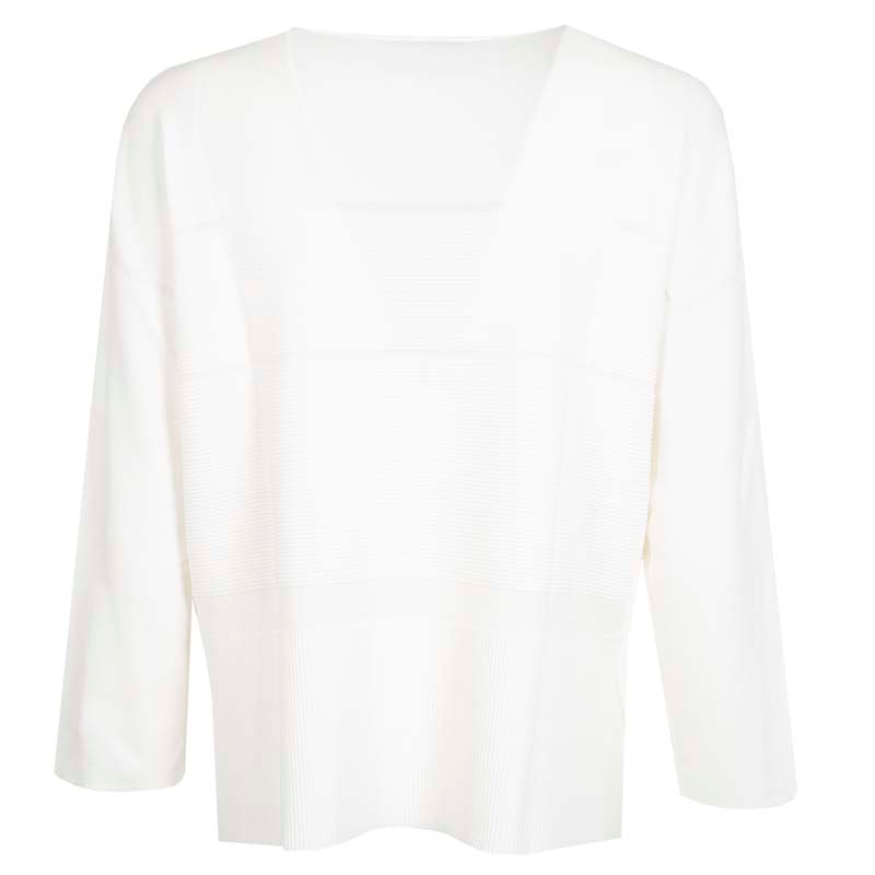 DONNA-MARINA-RINALDI-PULLOVER-1190563