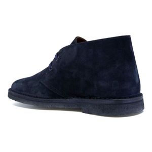 Otter ankle boot in suede