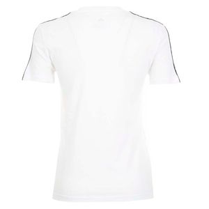 T-Shirt W 3S T bianca