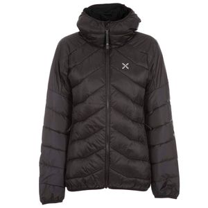 Dust Duvet Woman jacket black