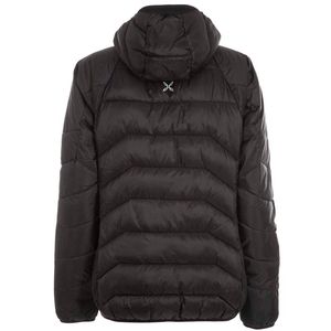 Dust Duvet Woman jacket black