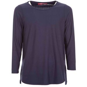 Maglia in raso di viscosa Vajolet