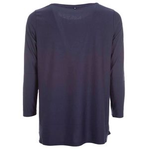 Maglia in raso di viscosa Vajolet