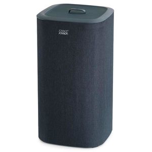 Laundry basket Tota 60L black