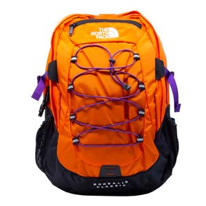 Borelis Classic orange backpack