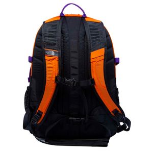 Borelis Classic orange backpack