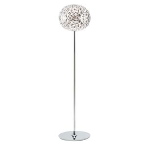 Lampada da terra Planet 130 cm
