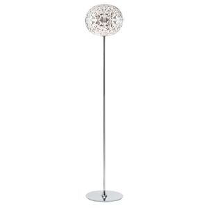 Lampada da terra Planet 160 cm