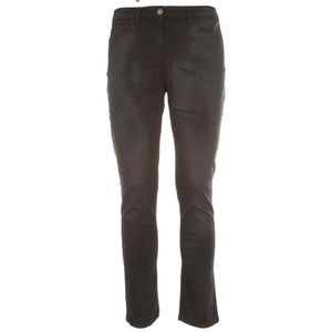 Jeans effetto pelle Ieri