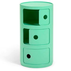 Modular Classic Green 58.5x32