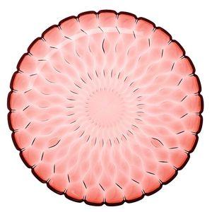 Centerpiece Jelly pink 45 cm